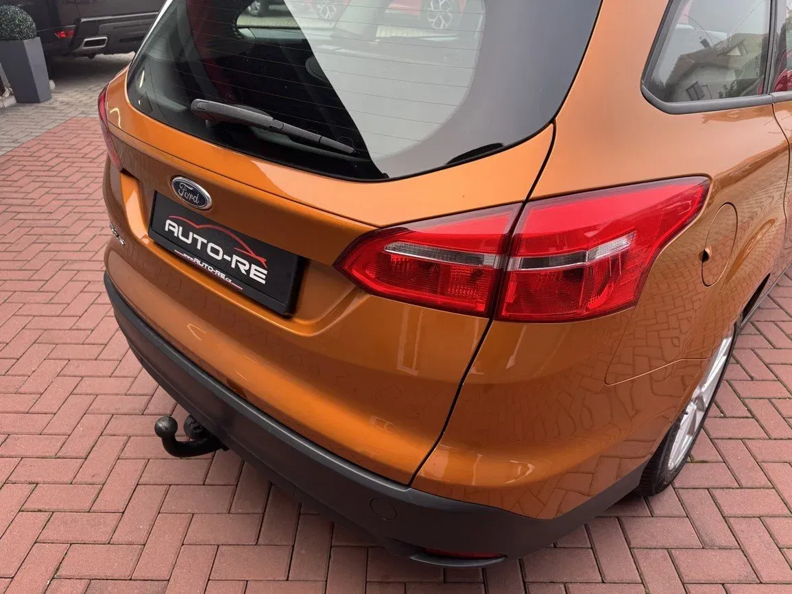 Ford Focus - Náhled 33
