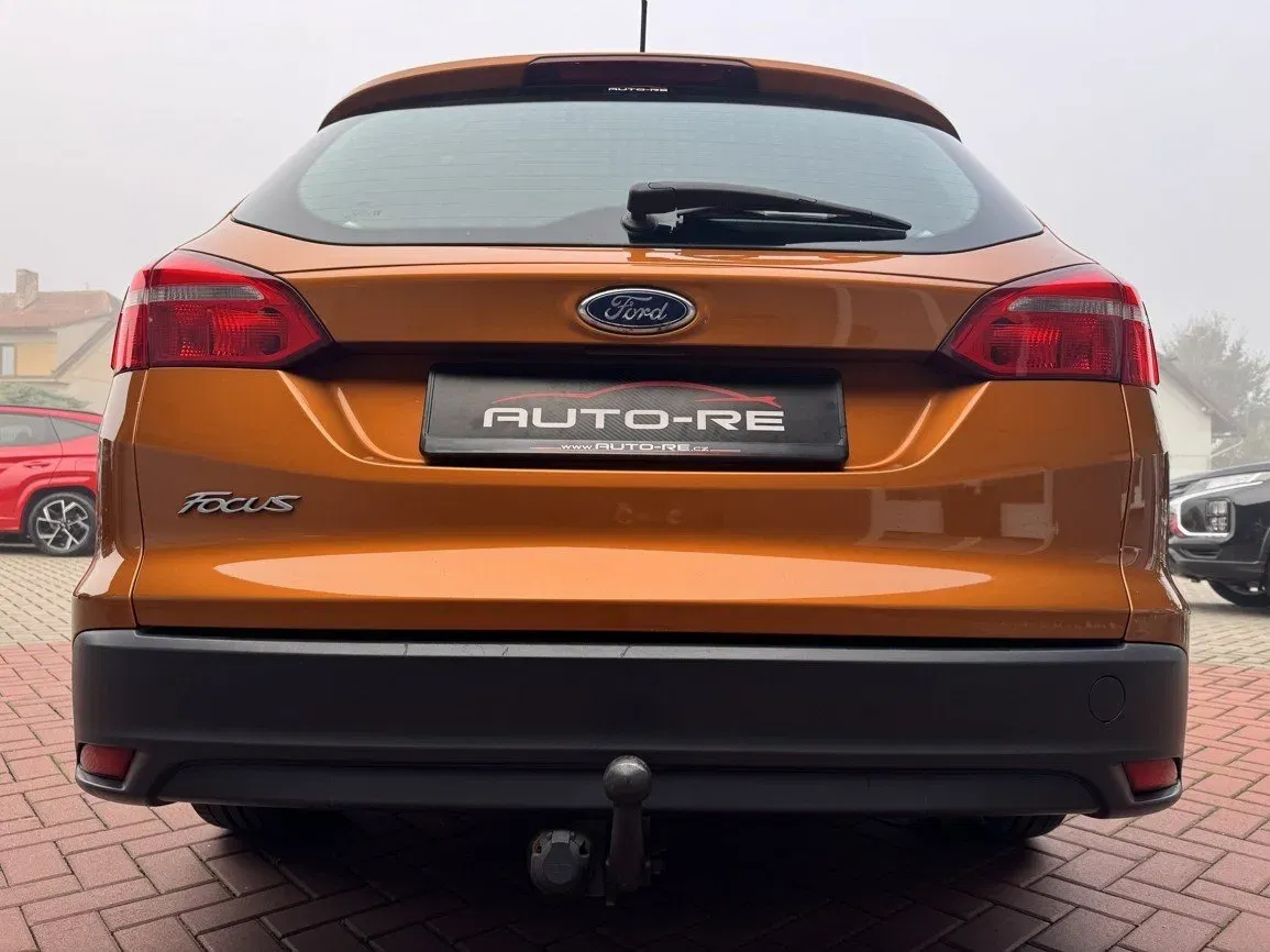 Ford Focus - Náhled 36