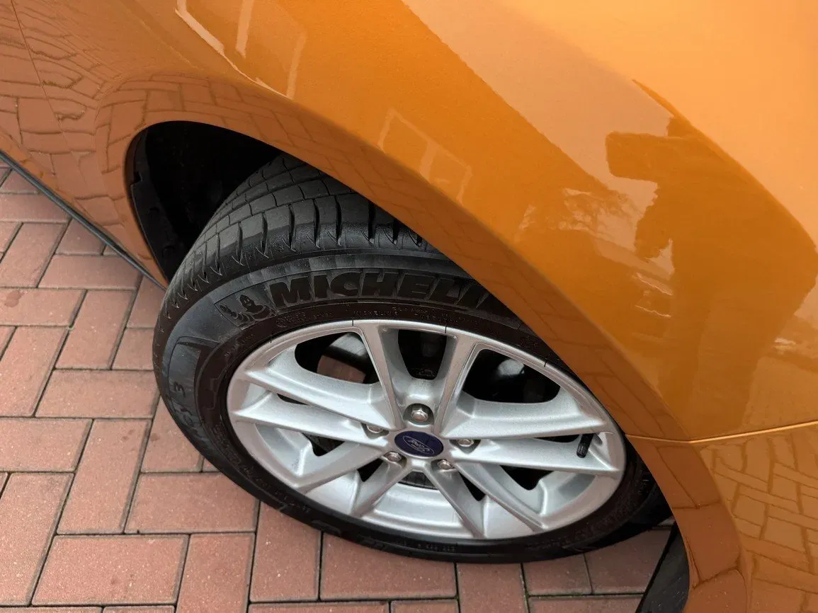 Ford Focus - Náhled 39