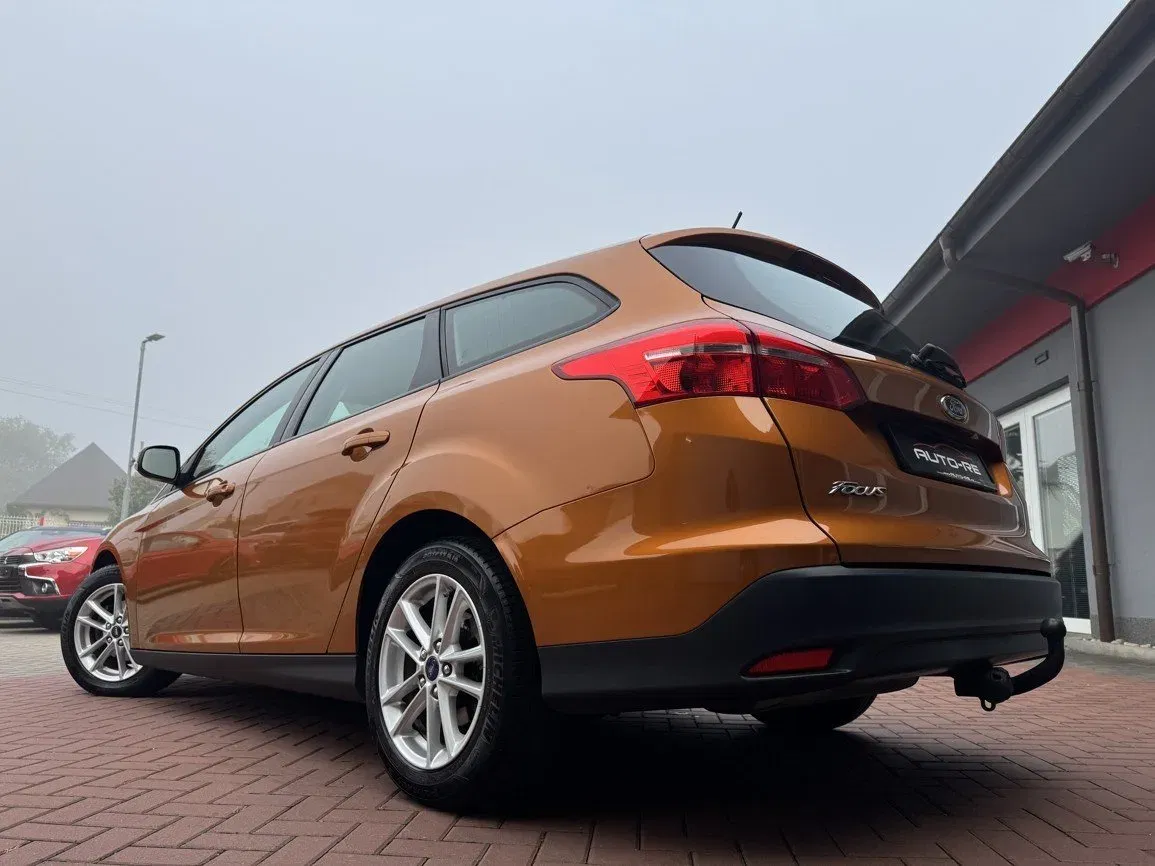 Ford Focus - Náhled 42