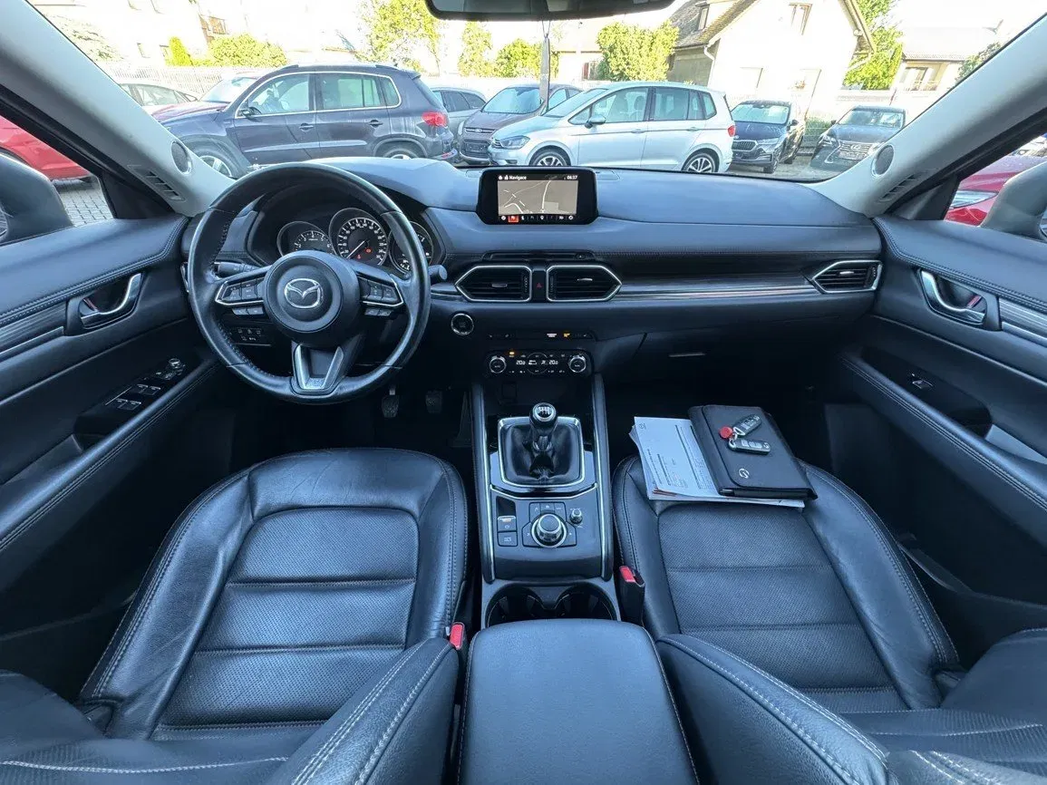 Mazda CX-5 - Náhled 6