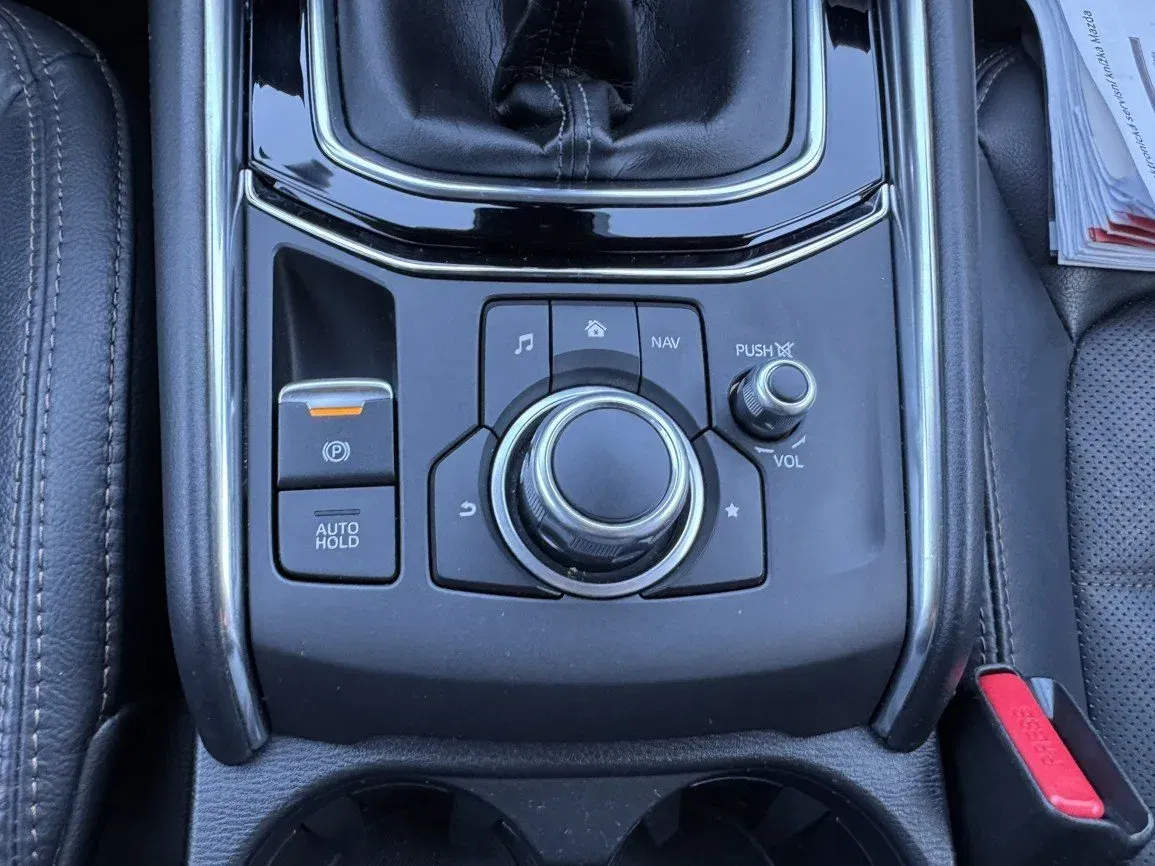 Mazda CX-5 - Náhled 7