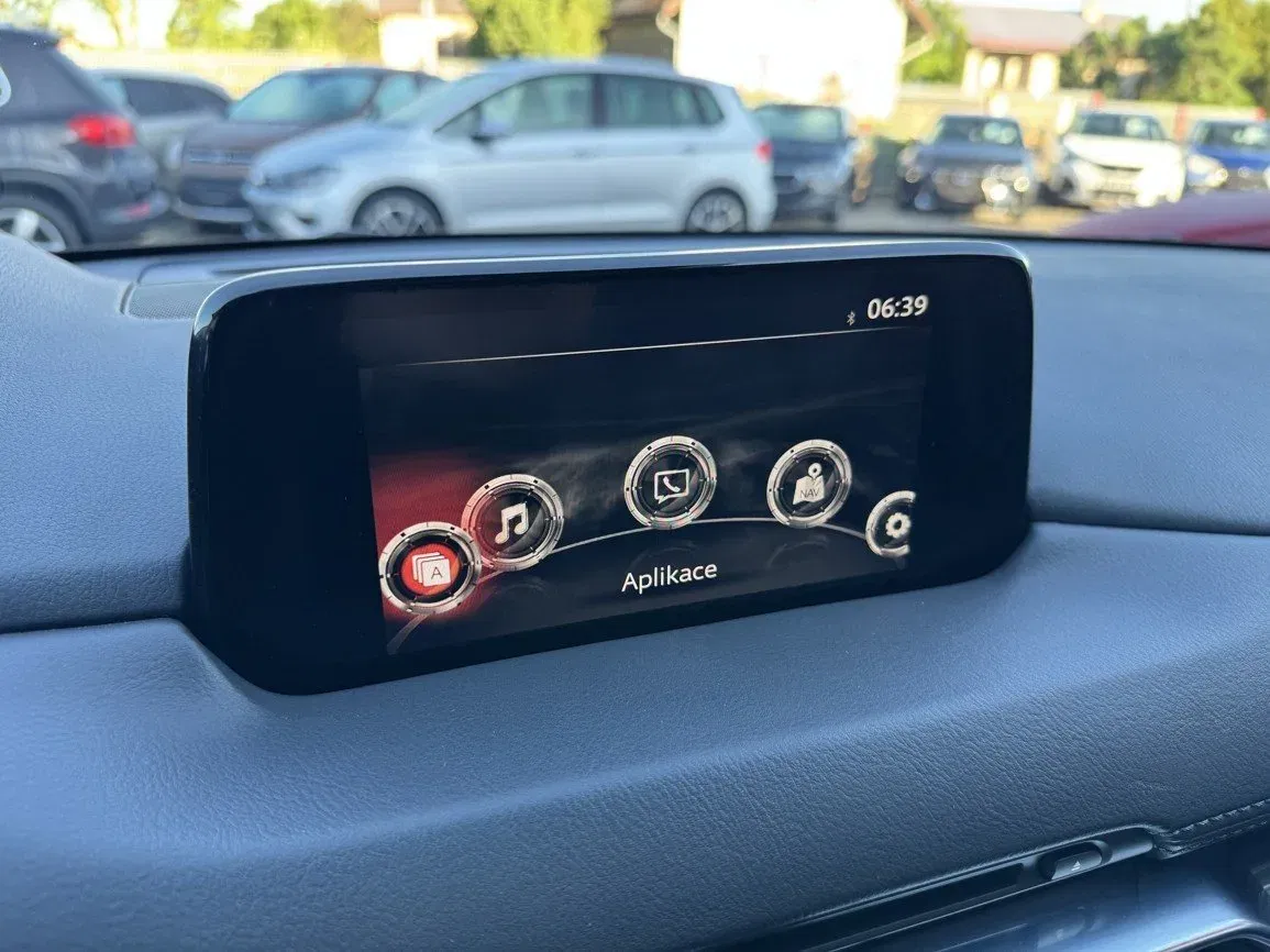 Mazda CX-5 - Náhled 11