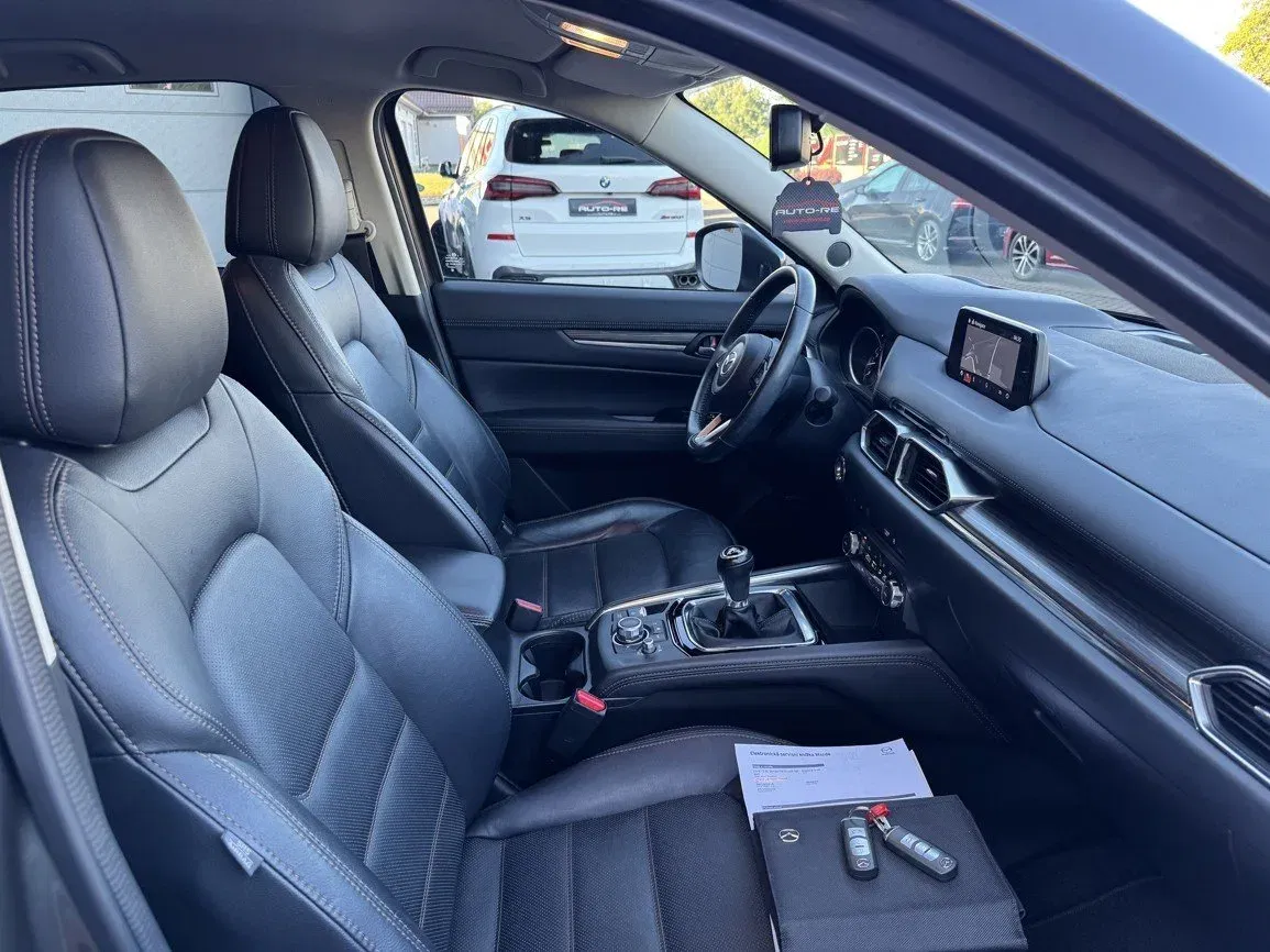 Mazda CX-5 - Náhled 13