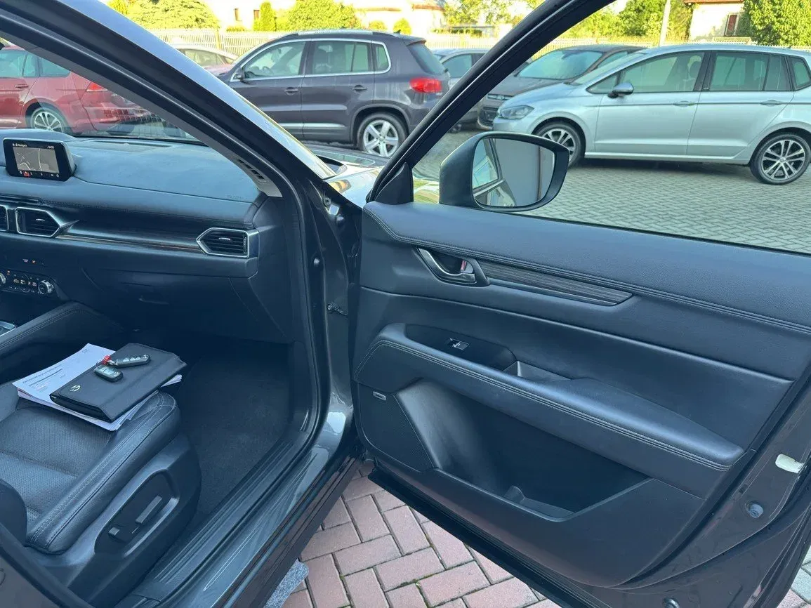 Mazda CX-5 - Náhled 16