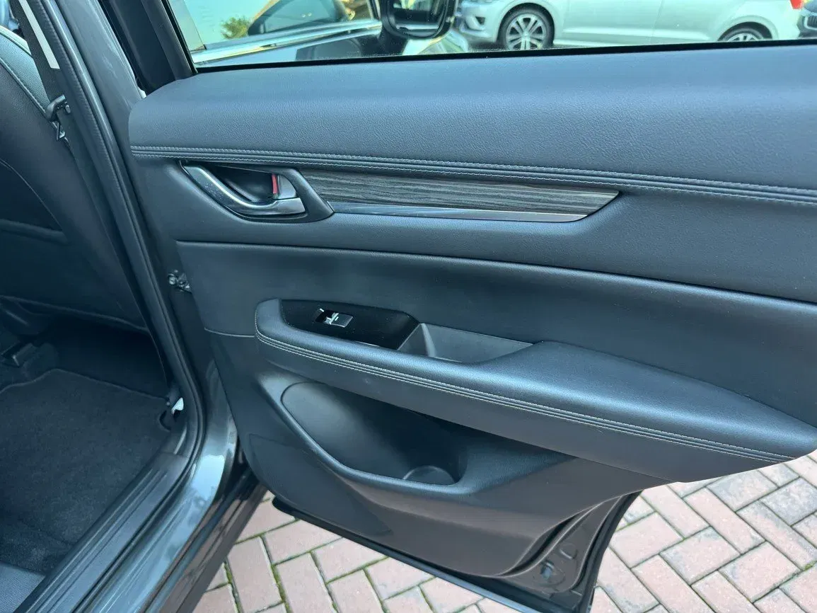 Mazda CX-5 - Náhled 20