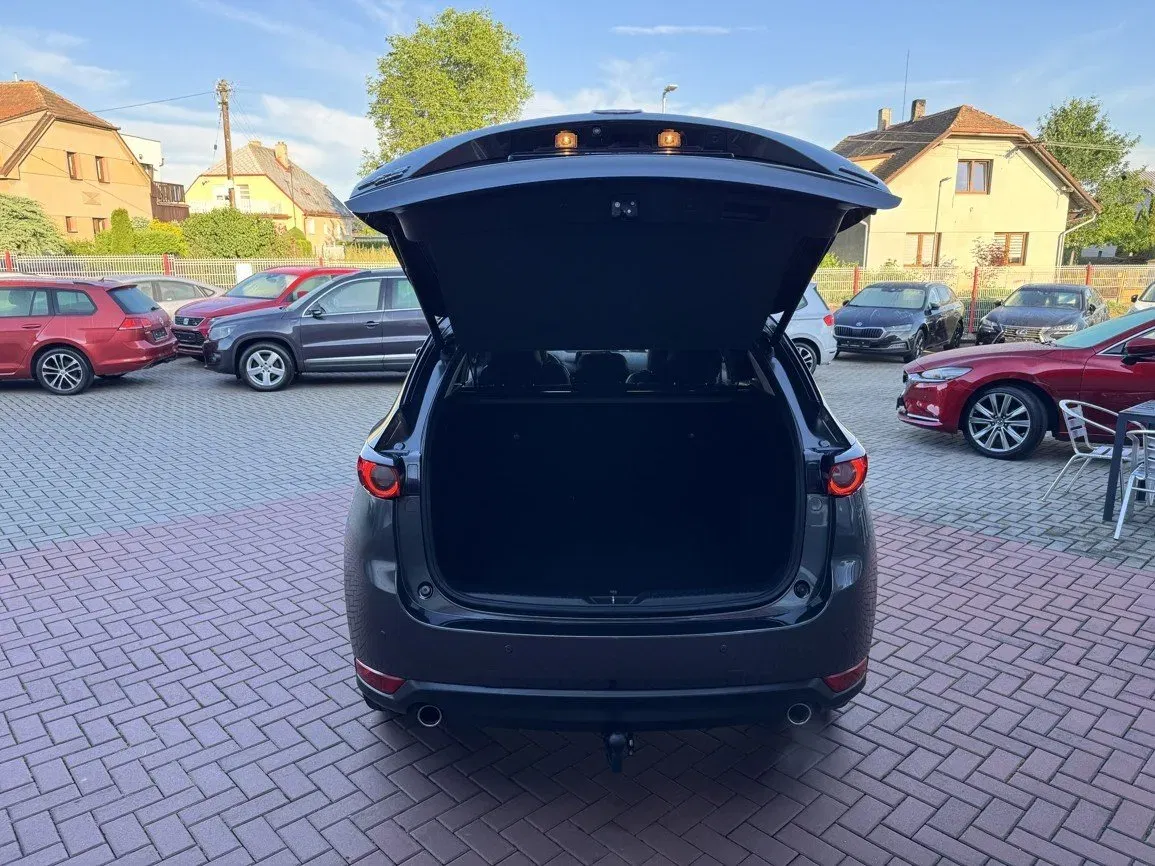 Mazda CX-5 - Náhled 21