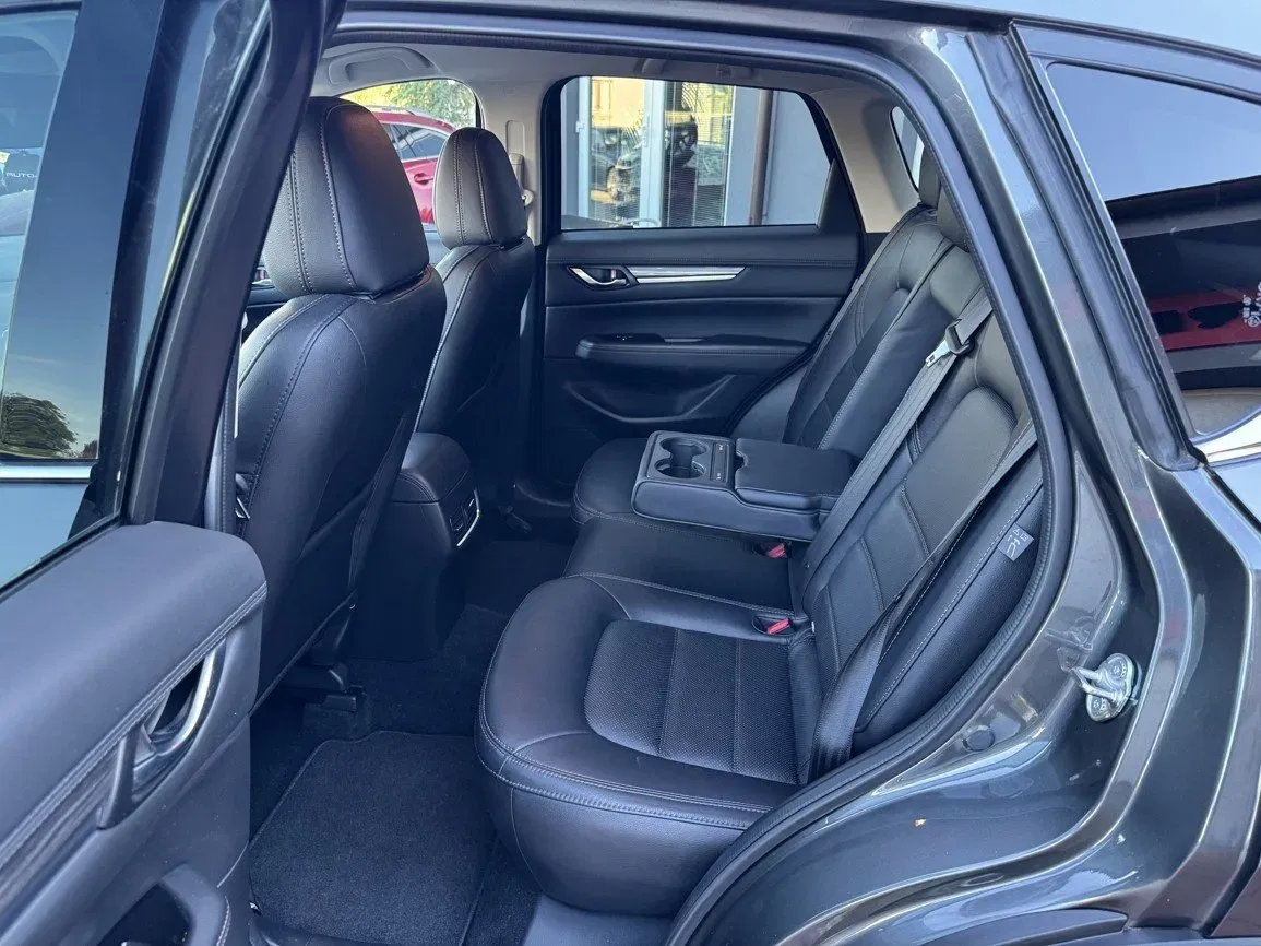 Mazda CX-5 - Náhled 22