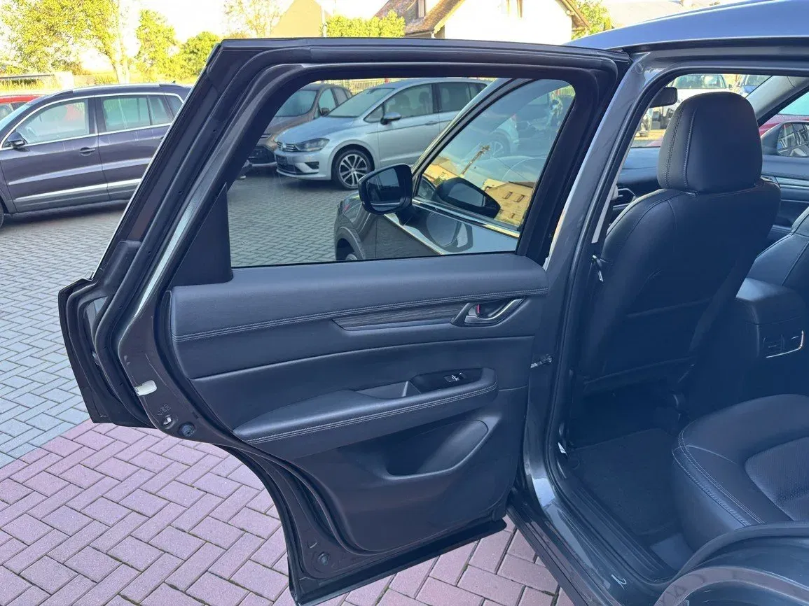 Mazda CX-5 - Náhled 23