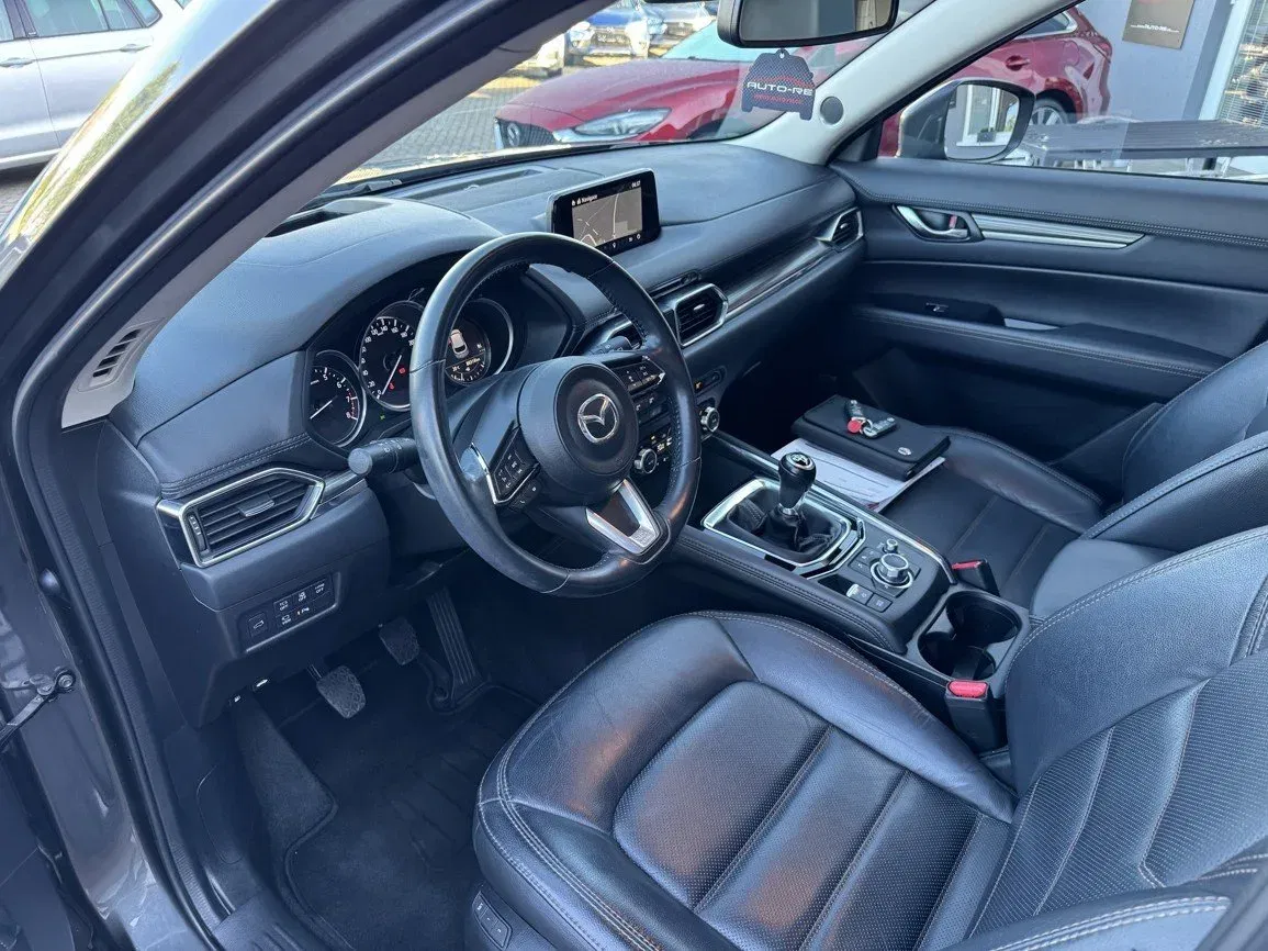 Mazda CX-5 - Náhled 24