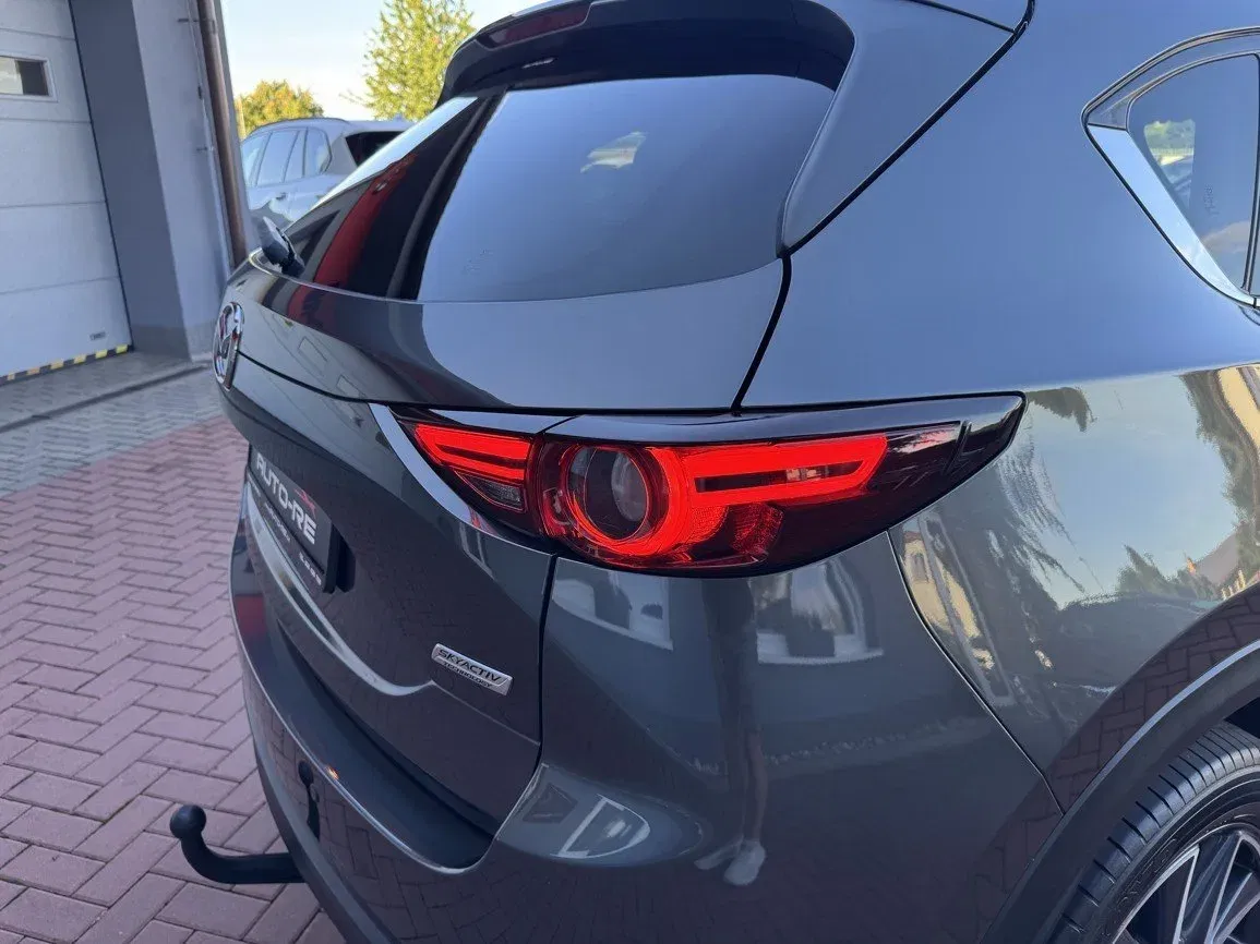 Mazda CX-5 - Náhled 43
