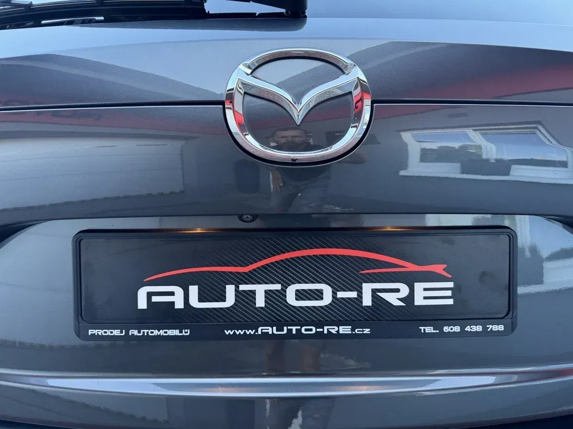 Mazda CX-5 - Náhled 44