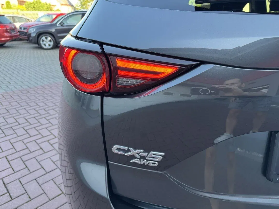 Mazda CX-5 - Náhled 45