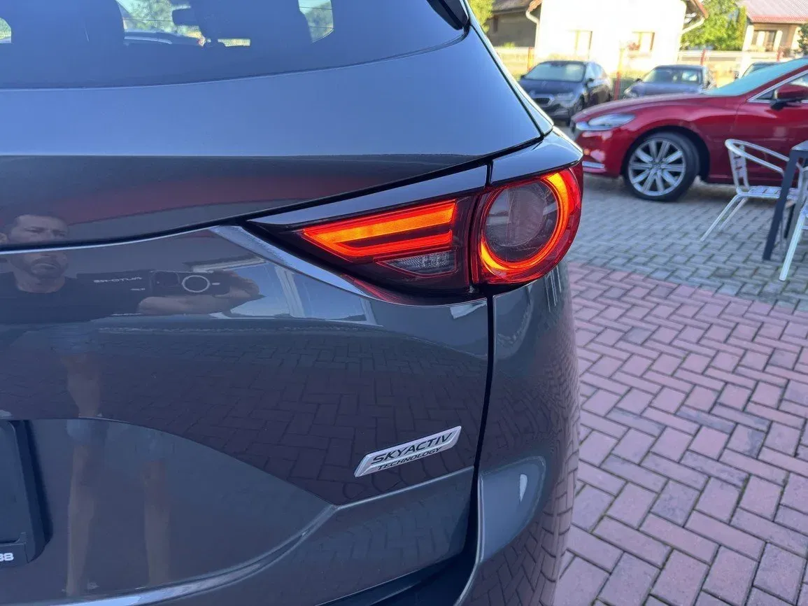 Mazda CX-5 - Náhled 46
