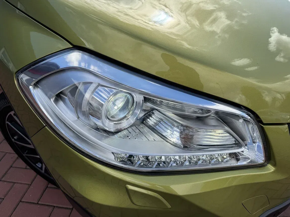 Suzuki SX4 S-Cross - Náhled 37