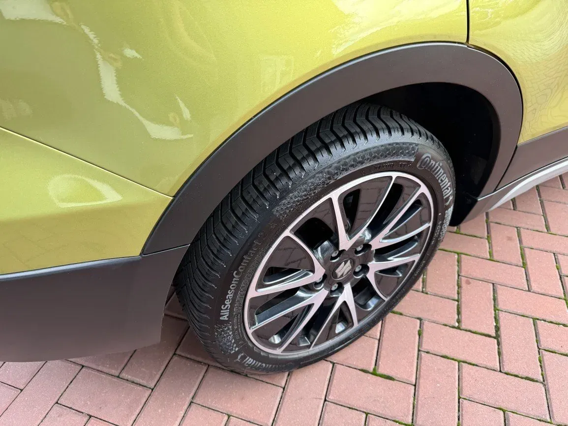 Suzuki SX4 S-Cross - Náhled 47
