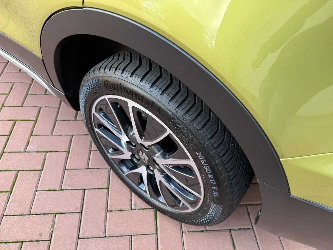 Suzuki SX4 S-Cross - Náhled 48