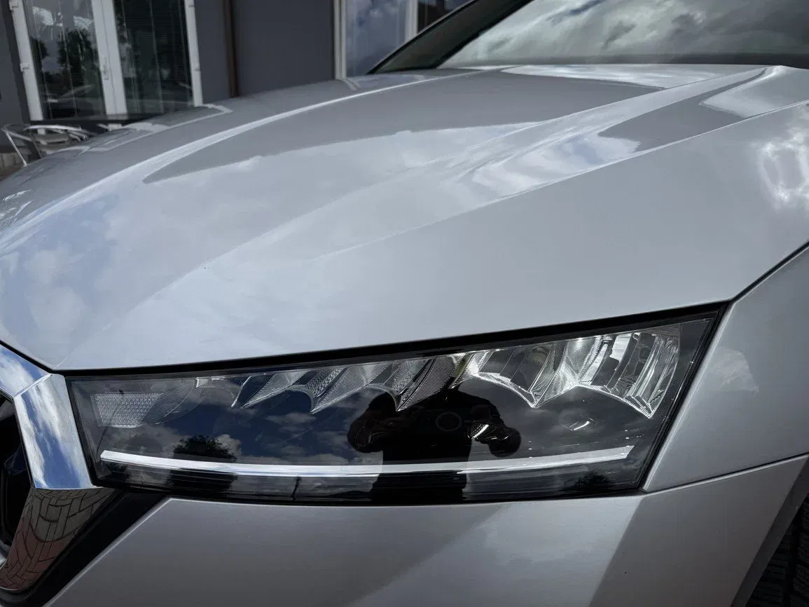 Škoda Octavia - Náhled 36