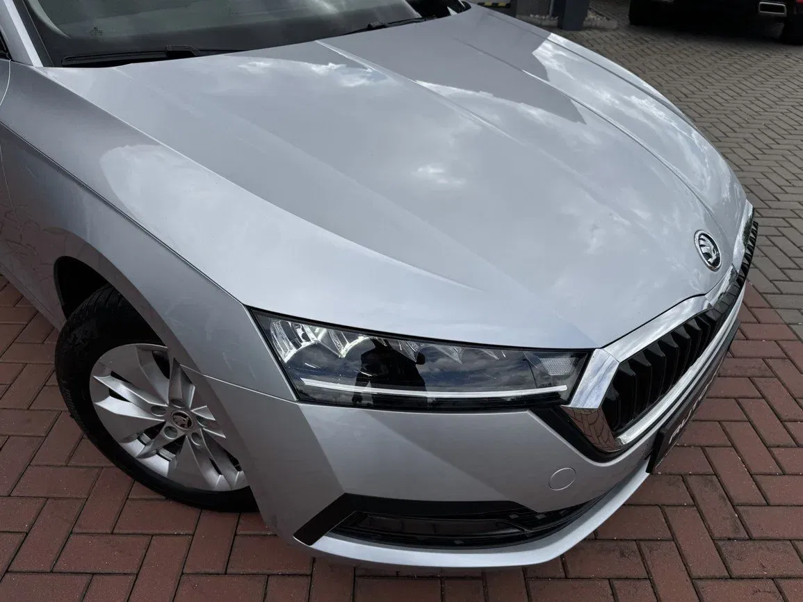 Škoda Octavia - Náhled 39