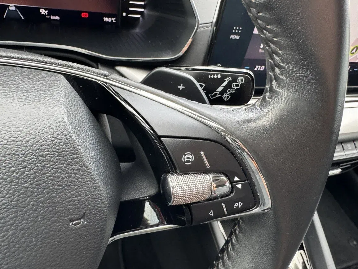 Škoda Octavia - Náhled 8