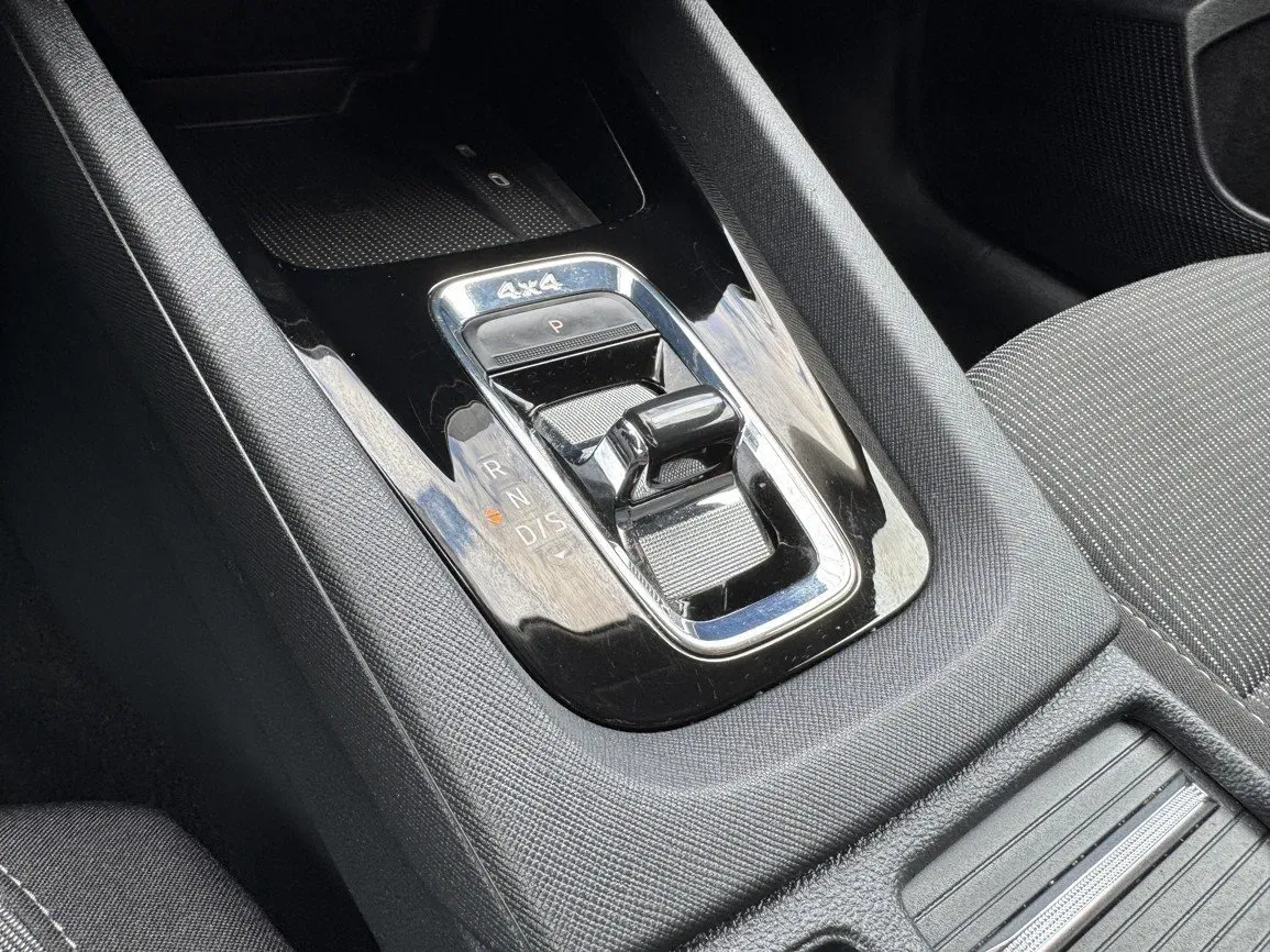 Škoda Octavia - Náhled 11