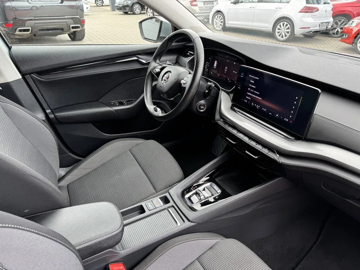 Škoda Octavia - Náhled 19