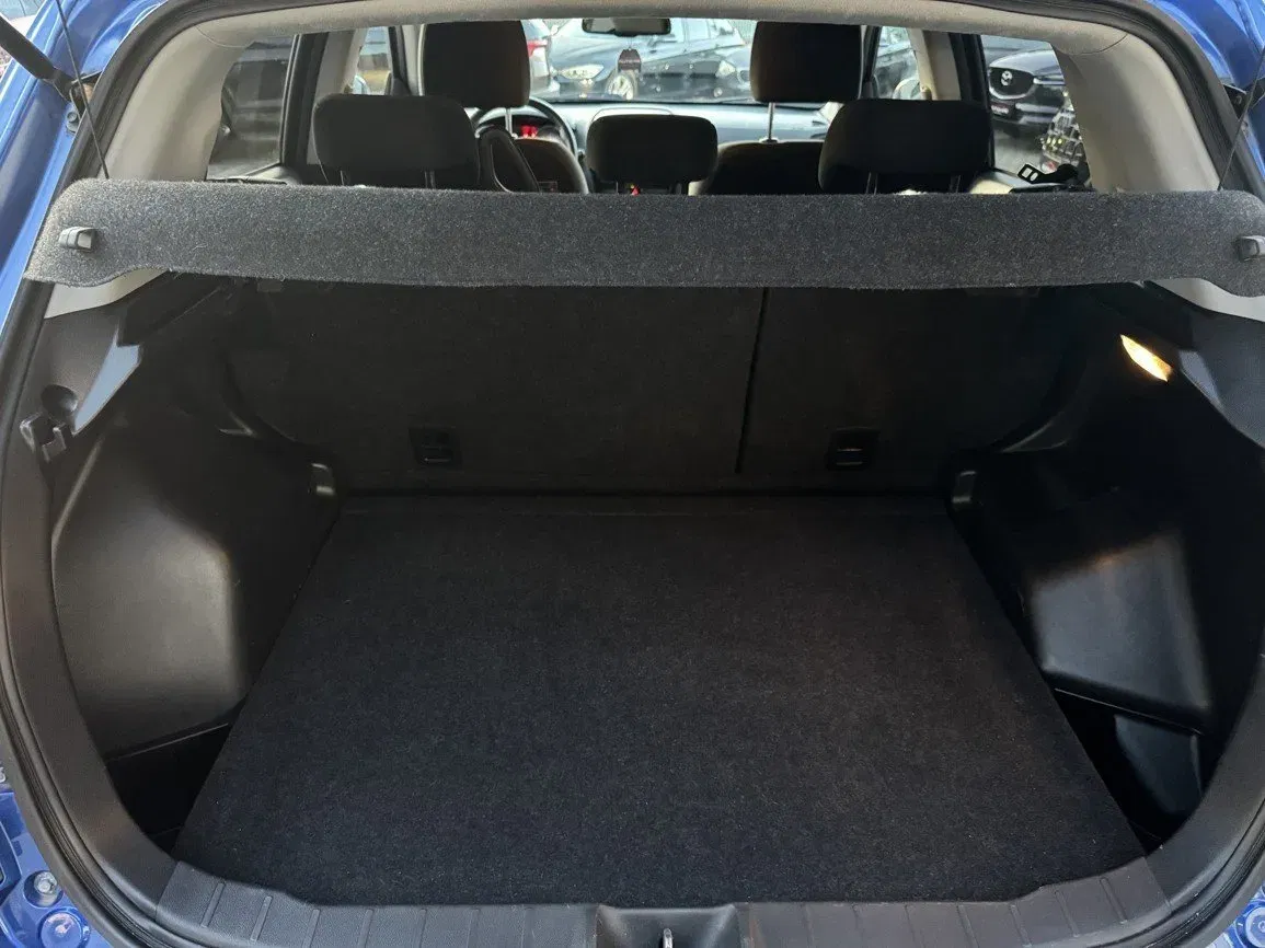 Mitsubishi ASX - Náhled 20