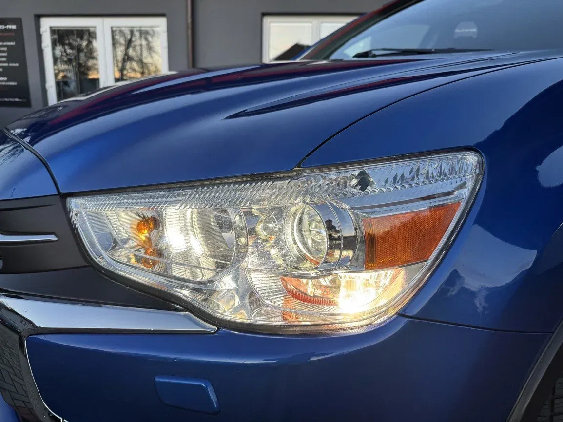 Mitsubishi ASX - Náhled 31