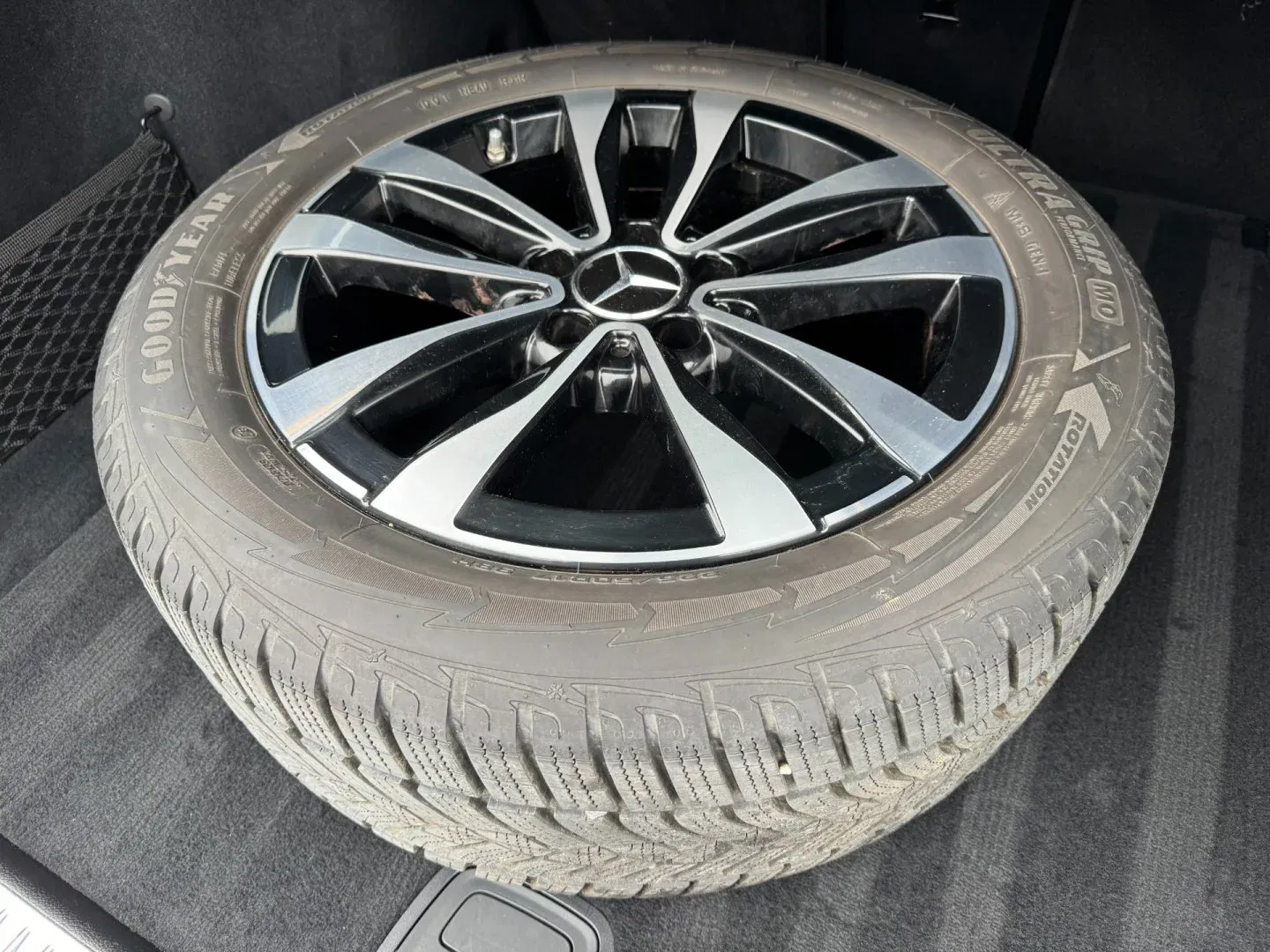 Mercedes-Benz Třídy C - Náhled 47