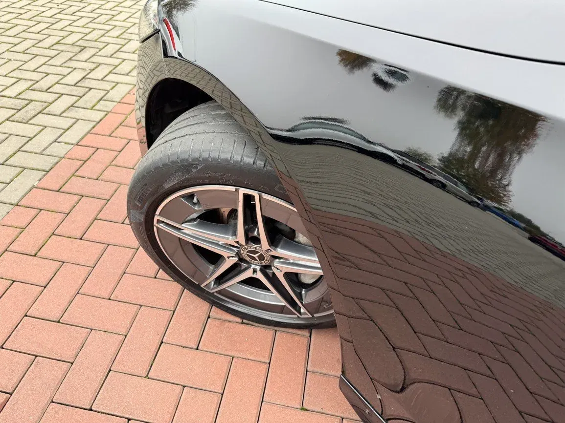 Mercedes-Benz Třídy C - Náhled 48