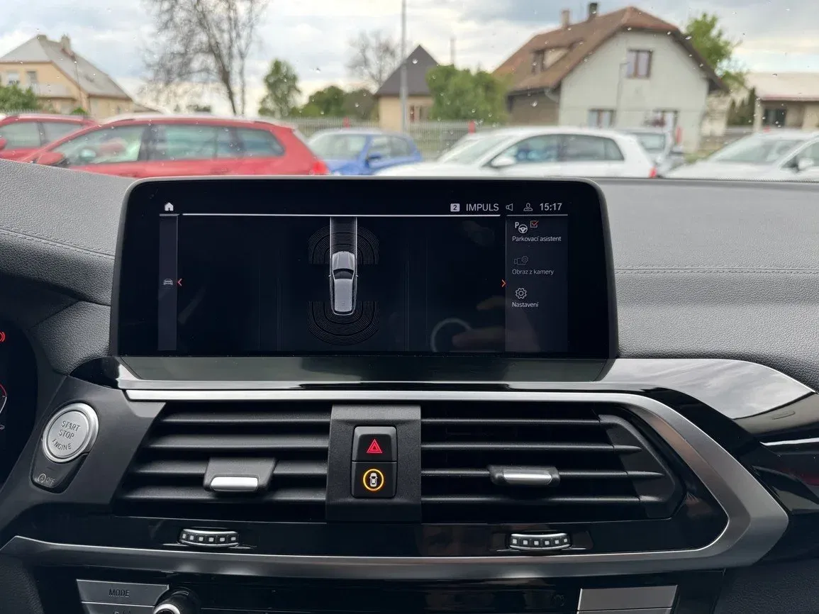 BMW X3 - Náhled 13