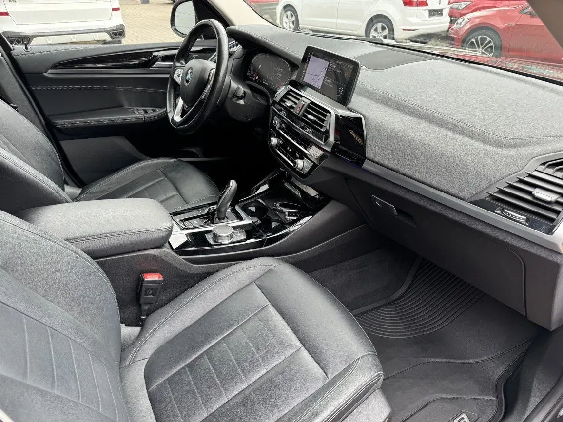 BMW X3 - Náhled 15