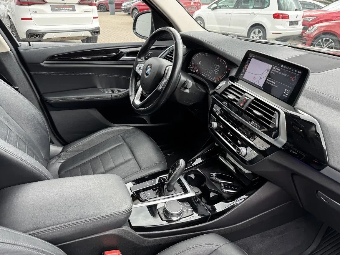 BMW X3 - Náhled 16