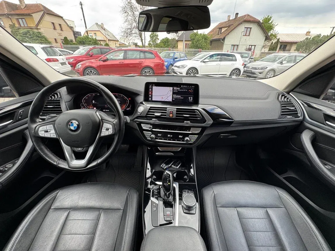 BMW X3 - Náhled 6