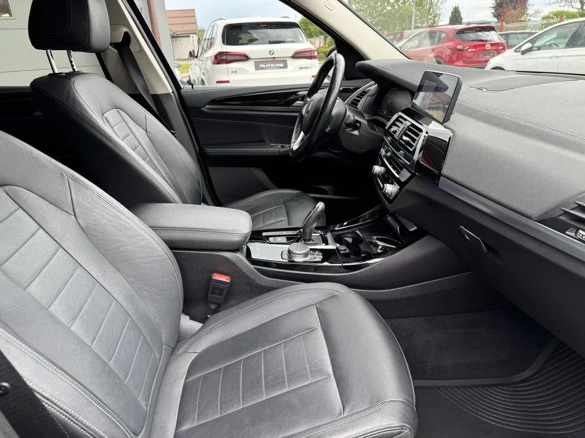 BMW X3 - Náhled 17