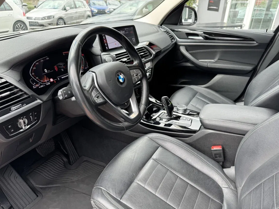 BMW X3 - Náhled 24