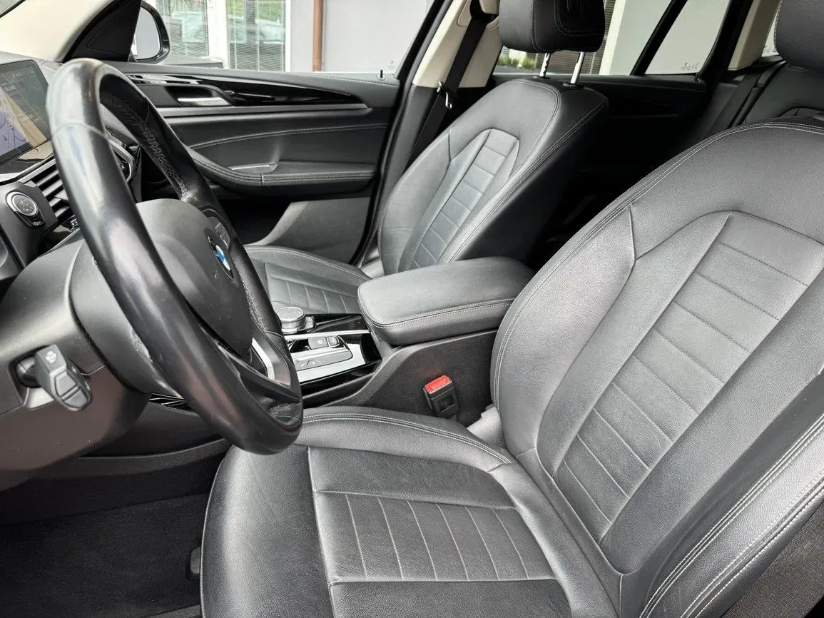 BMW X3 - Náhled 25