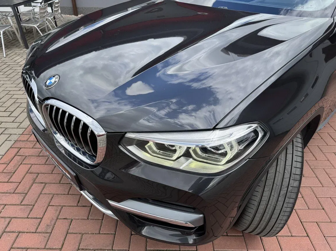 BMW X3 - Náhled 29