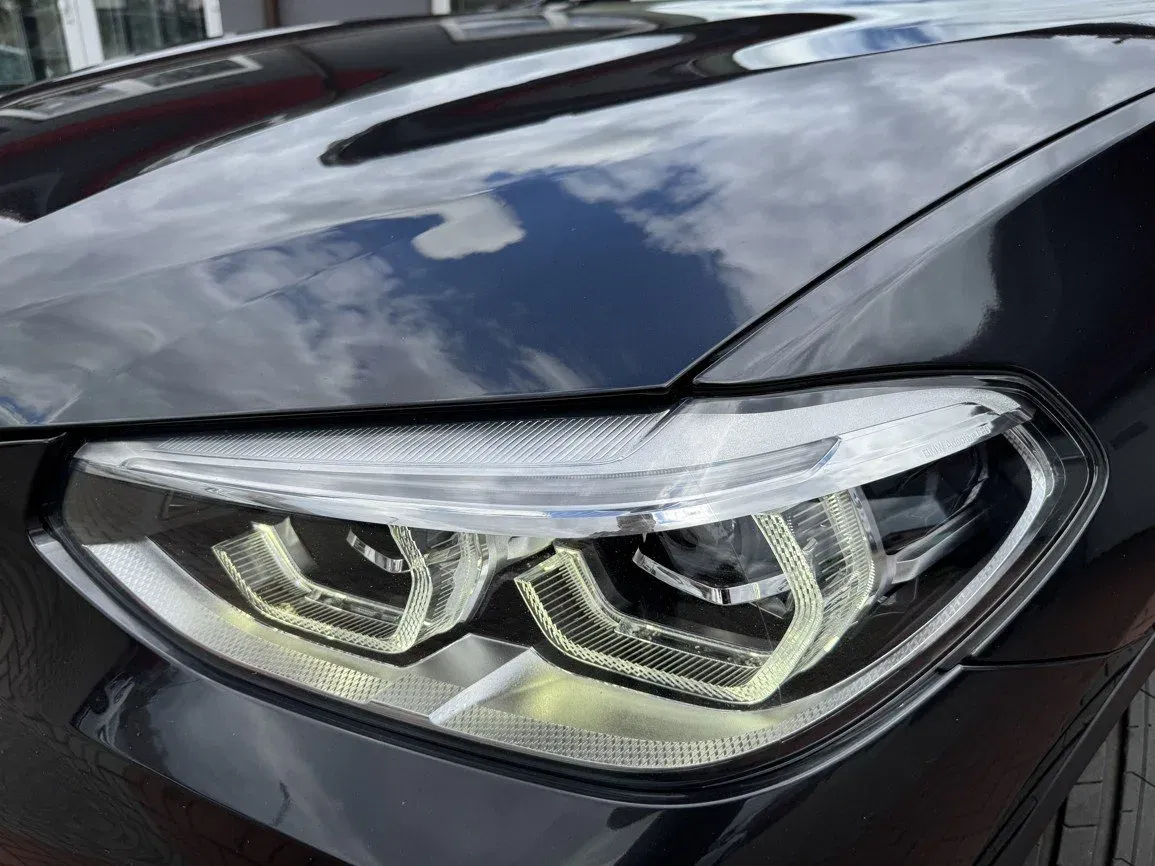 BMW X3 - Náhled 30