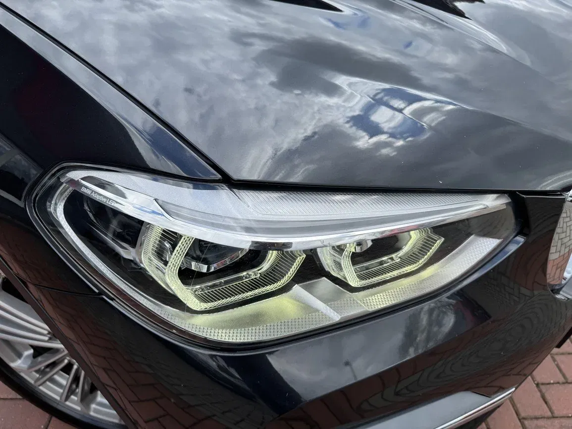 BMW X3 - Náhled 32