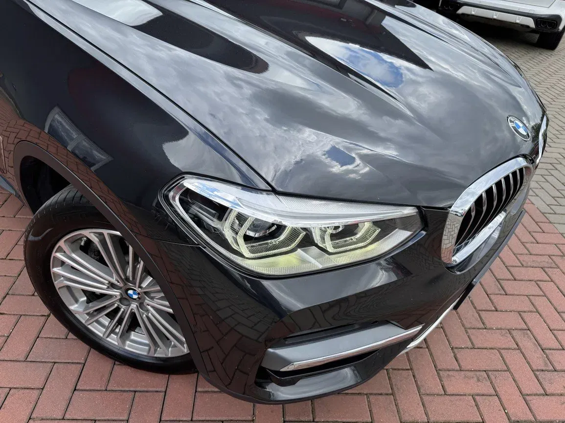 BMW X3 - Náhled 33