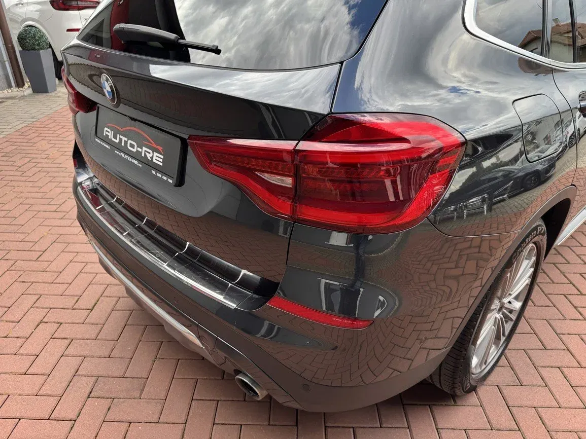 BMW X3 - Náhled 34