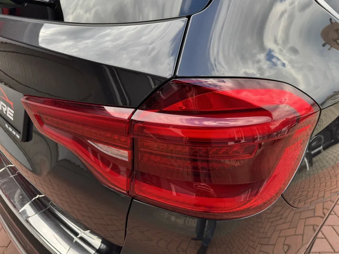 BMW X3 - Náhled 35