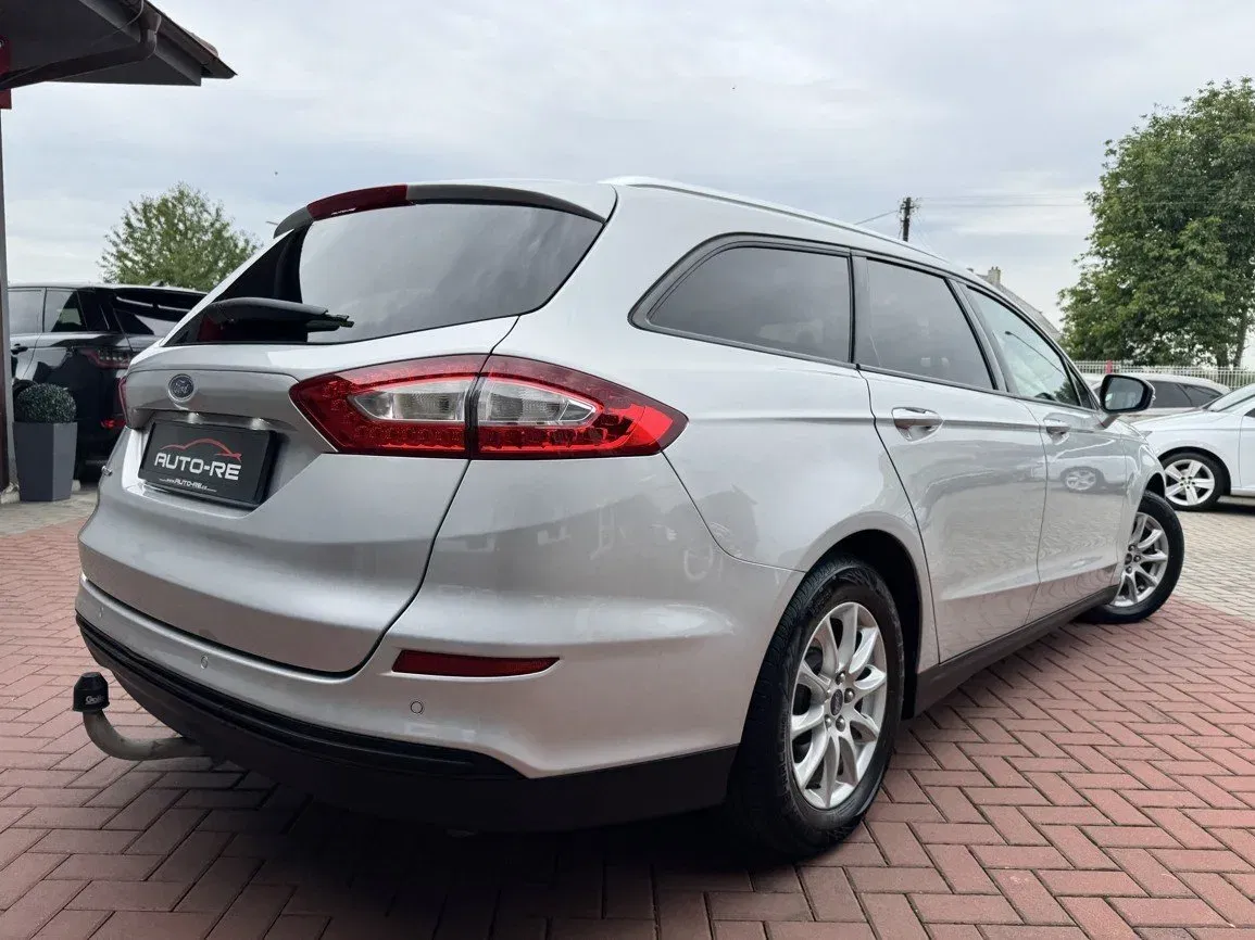 Ford Mondeo - Náhled 2