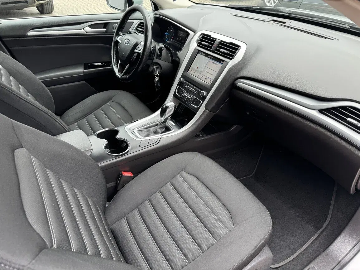 Ford Mondeo - Náhled 14