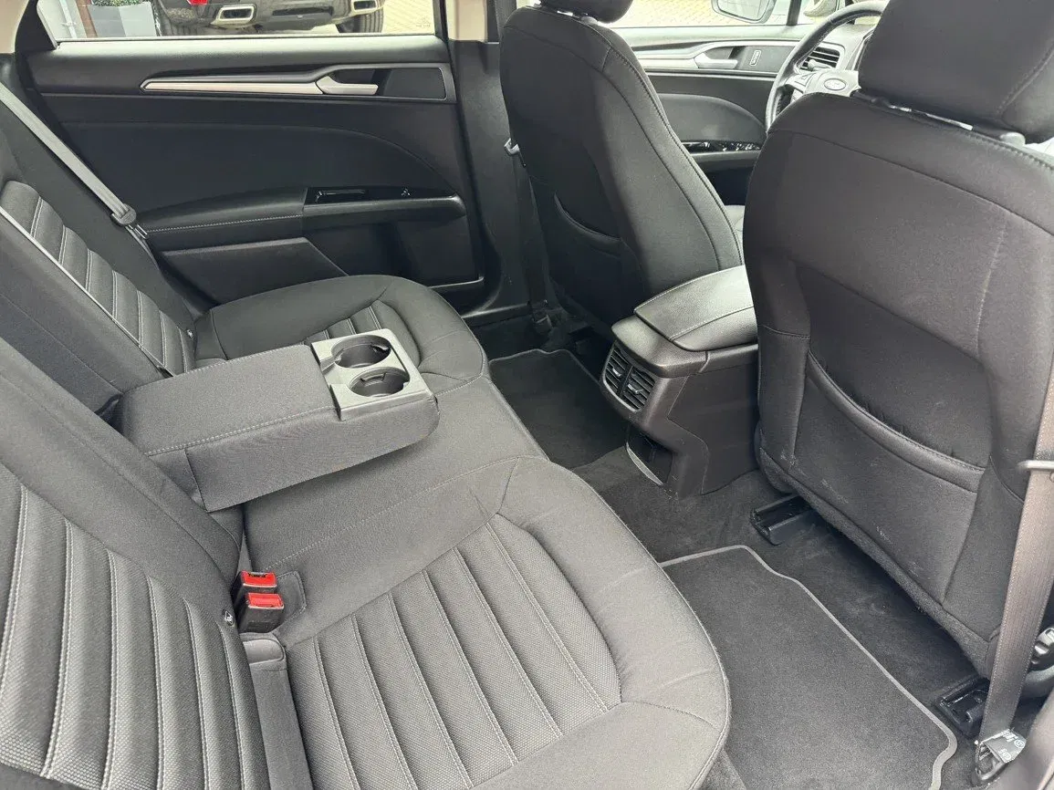 Ford Mondeo - Náhled 18