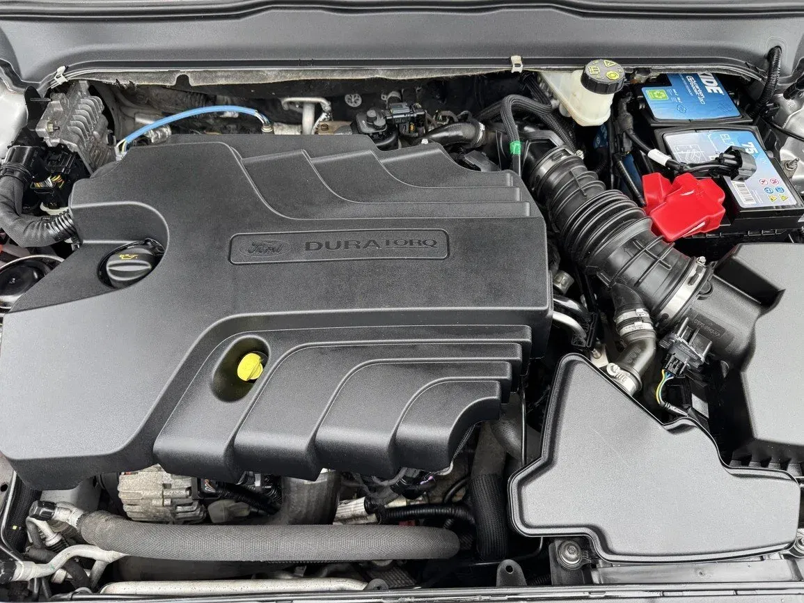 Ford Mondeo - Náhled 31