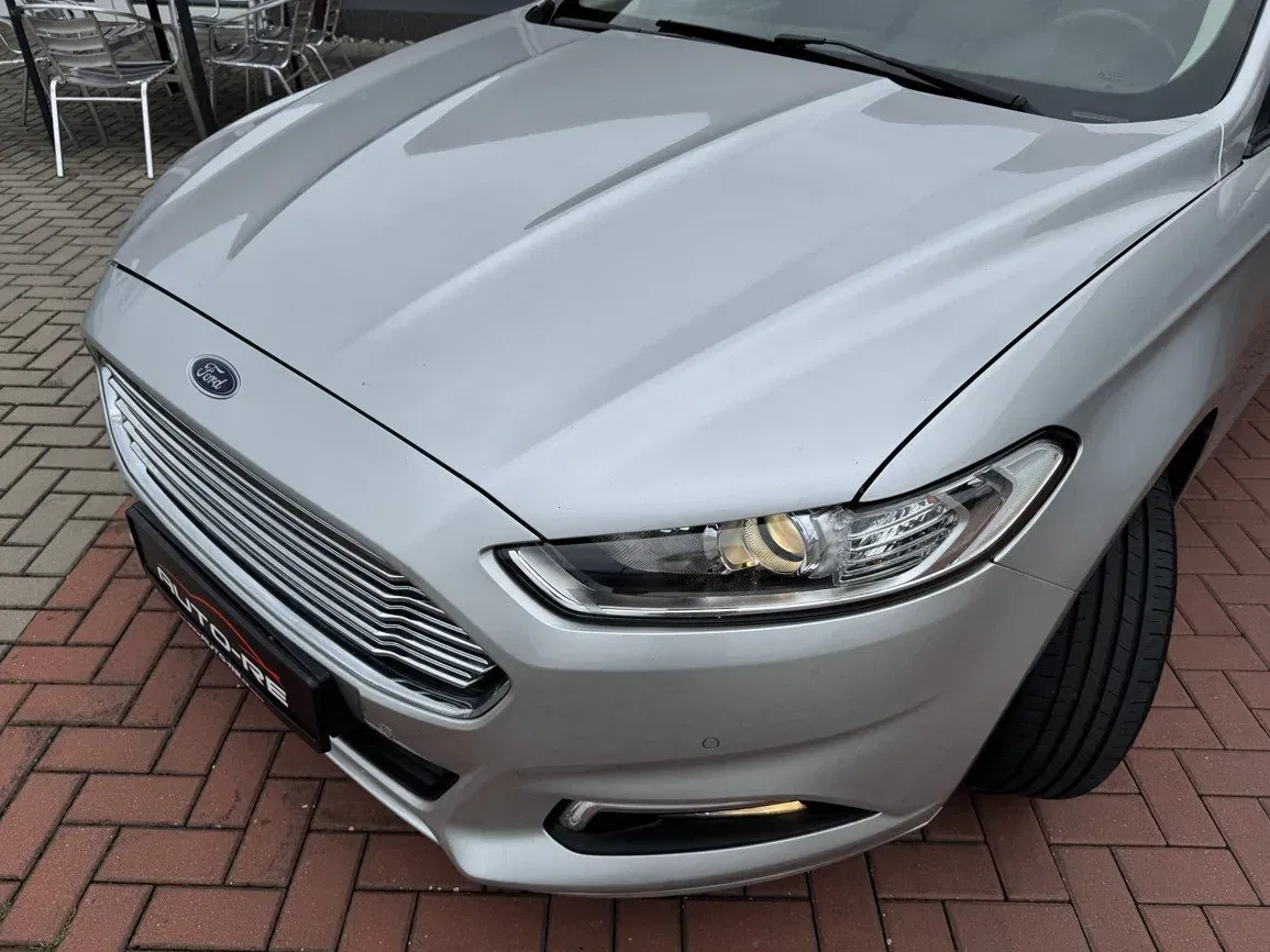 Ford Mondeo - Náhled 32