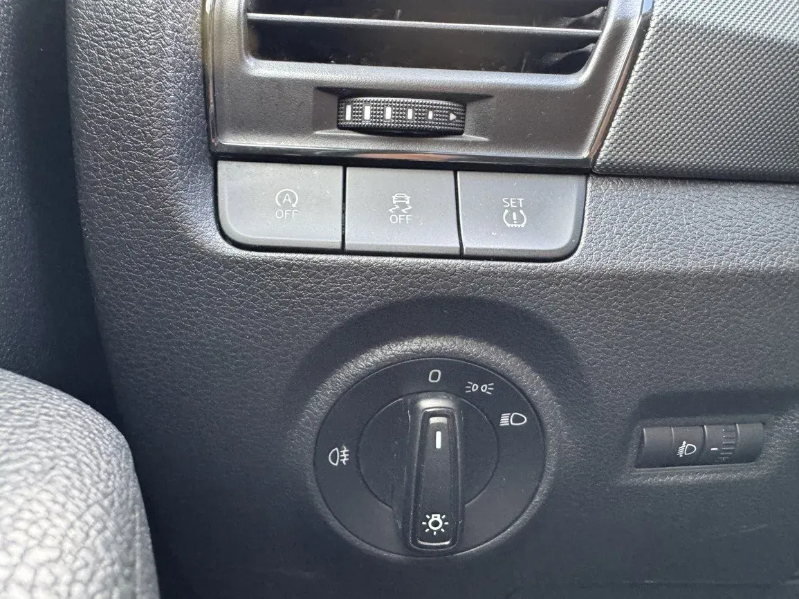 Škoda Fabia - Náhled 9