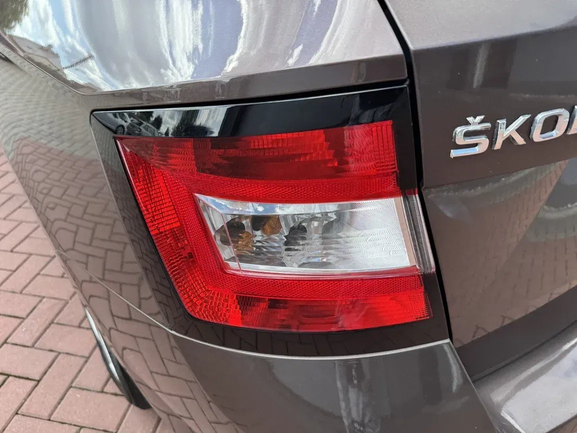 Škoda Fabia - Náhled 41